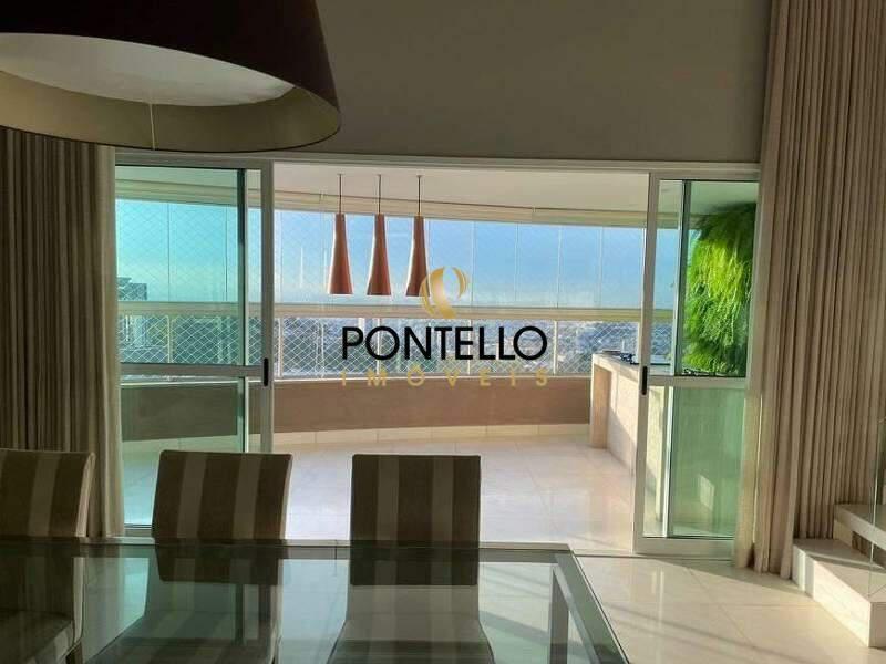 Apartamento, Belvedere, 4 Quartos, 4 Vagas, 2 Suítes