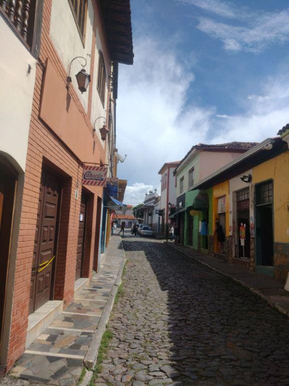 Andar, Centro, 0 Quarto, 0 Vaga