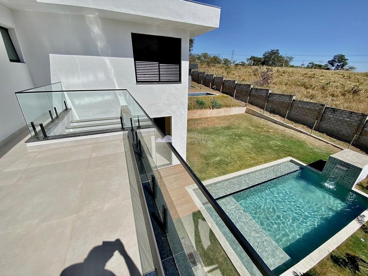 Casa, Gran Royalle, 4 Quartos, 4 Vagas, 2 Suítes