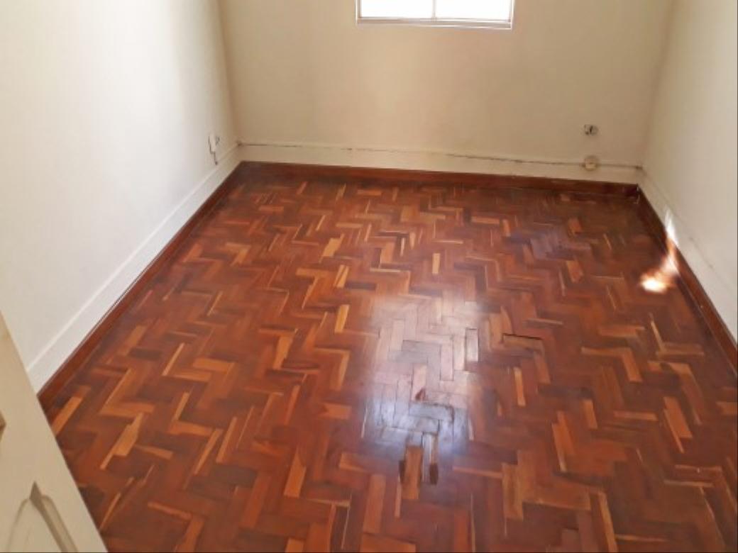 Casa, Centro, 3 Quartos, 1 Vaga