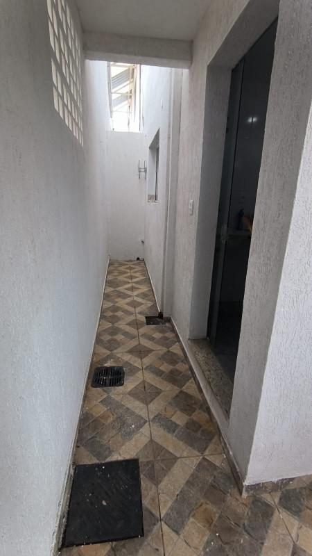 Casa, Pongelupe (barreiro), 3 Quartos, 1 Vaga, 1 Suíte