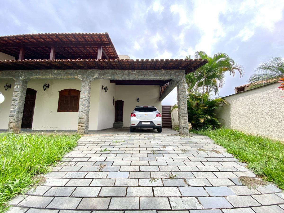 Casa, Bandeirantes (pampulha), 4 Quartos, 10 Vagas, 1 Suíte