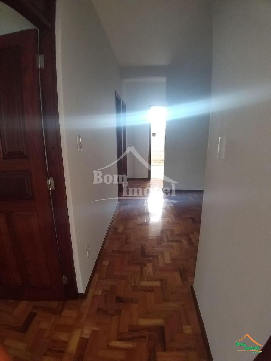 Apartamento, Centro, 2 Quartos, 1 Vaga, 1 Suíte