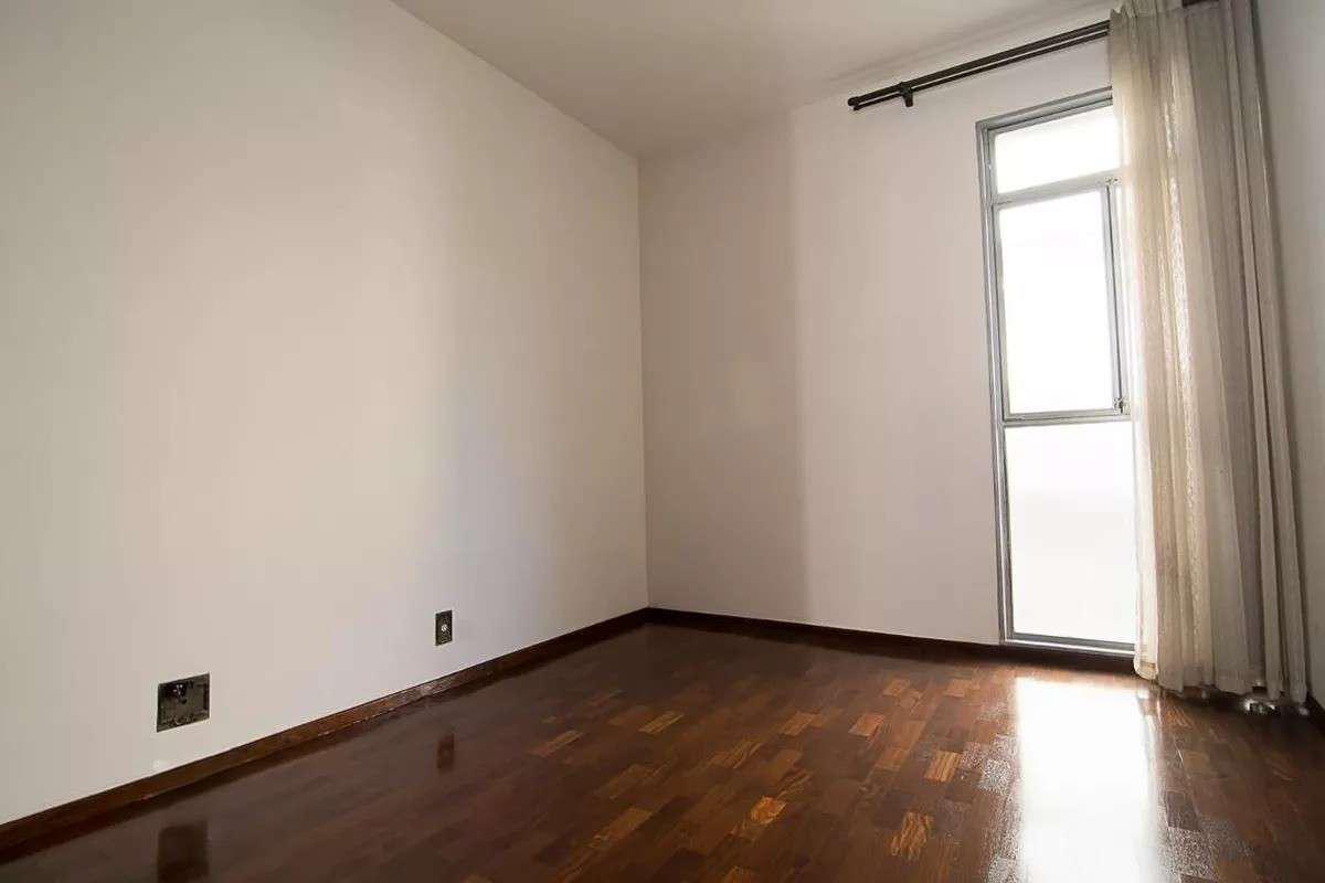 Apartamento, Sion, 4 Quartos, 2 Vagas, 1 Suíte