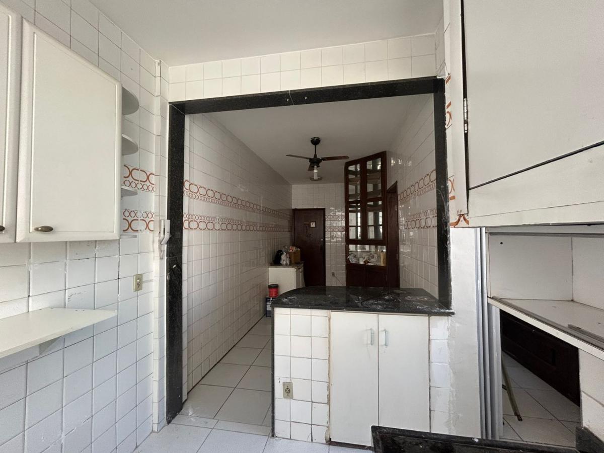 Apartamento, Floresta, 2 Quartos, 1 Vaga