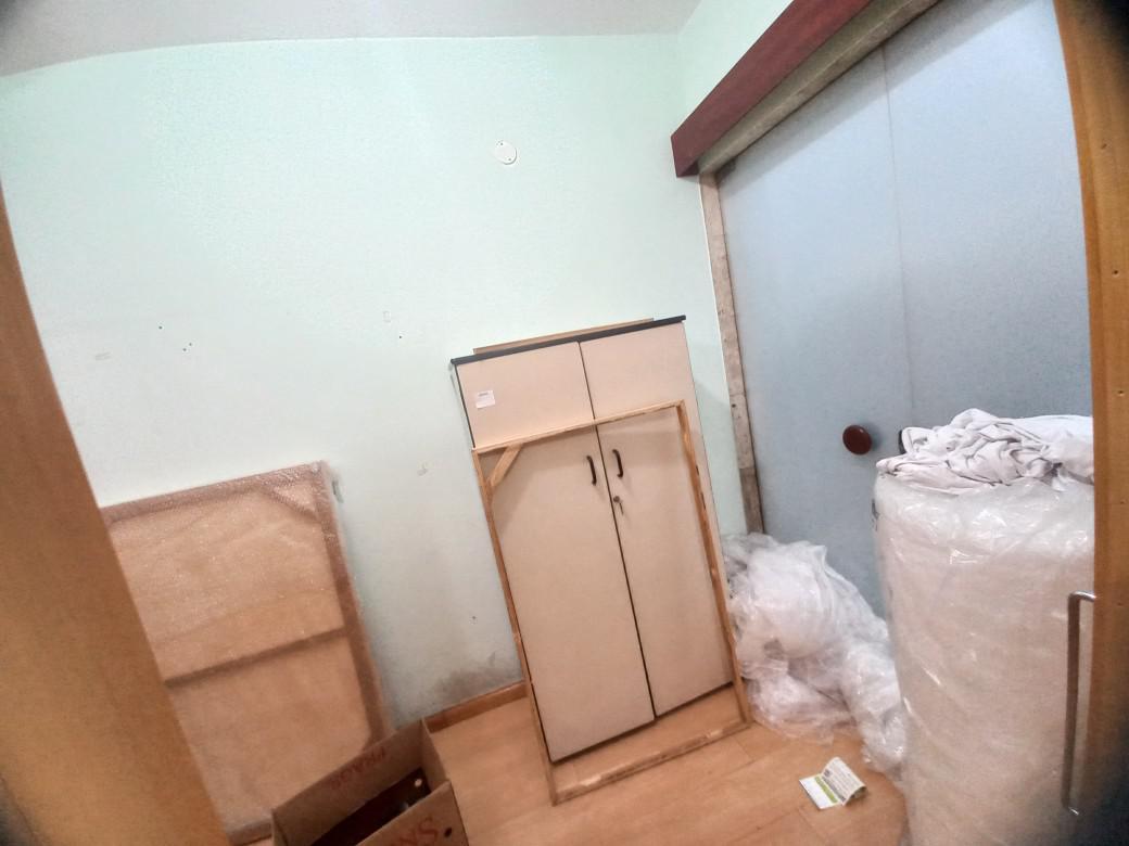 Andar, Savassi, 0 Quarto, 1 Vaga