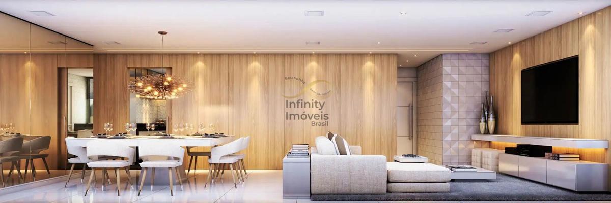 Apartamento, Cidade Nova, 4 Quartos
