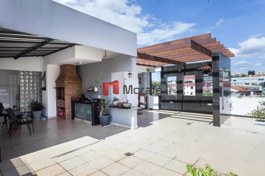 Apartamento, Jaraguá, 3 Quartos, 2 Vagas, 1 Suíte