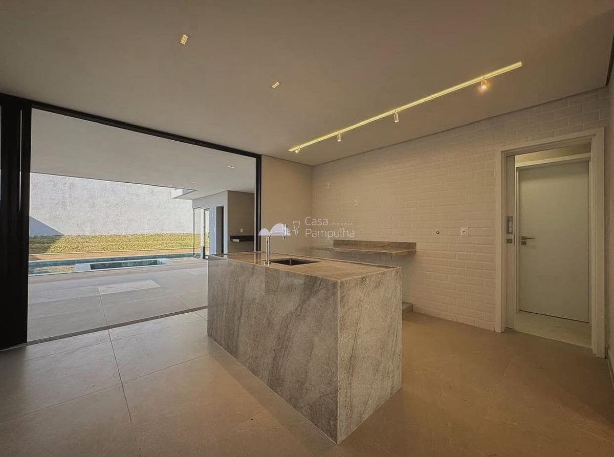 Casa, Alphaville Minas Gerais, 4 Quartos, 4 Vagas, 2 Suítes