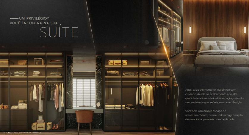 Cobertura, Santo Antônio, 4 Quartos, 2 Vagas, 2 Suítes