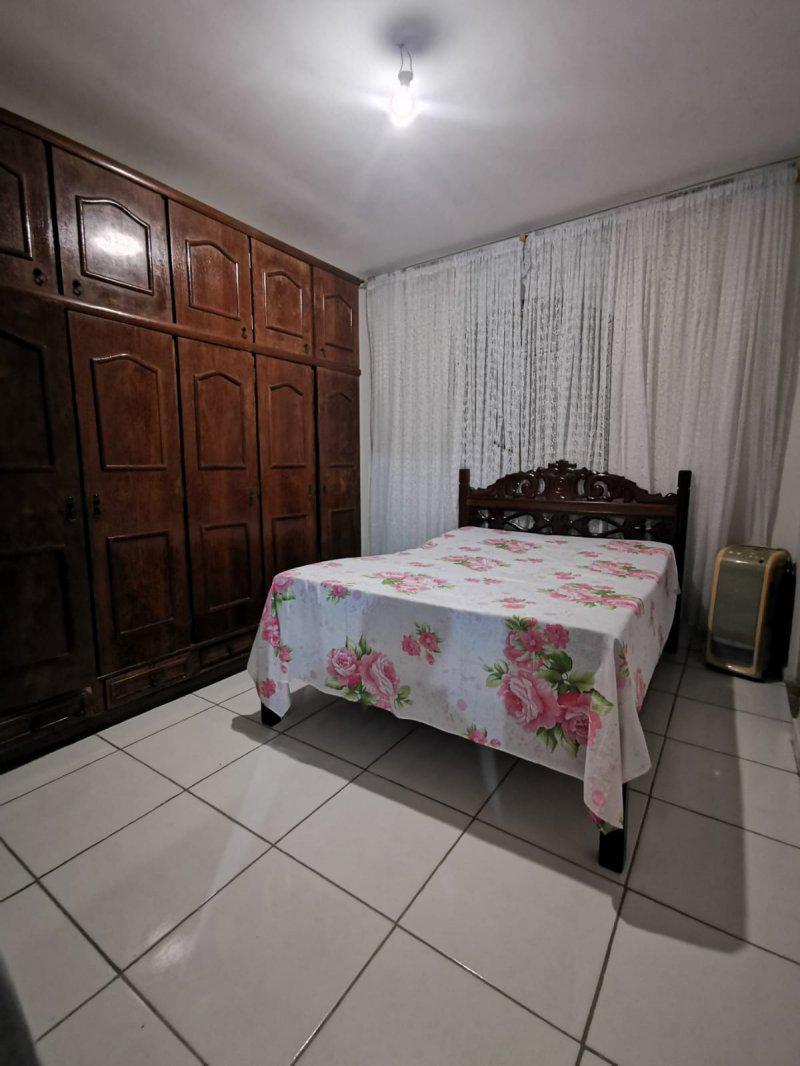 Casa, Jatobá (barreiro), 7 Quartos, 6 Vagas