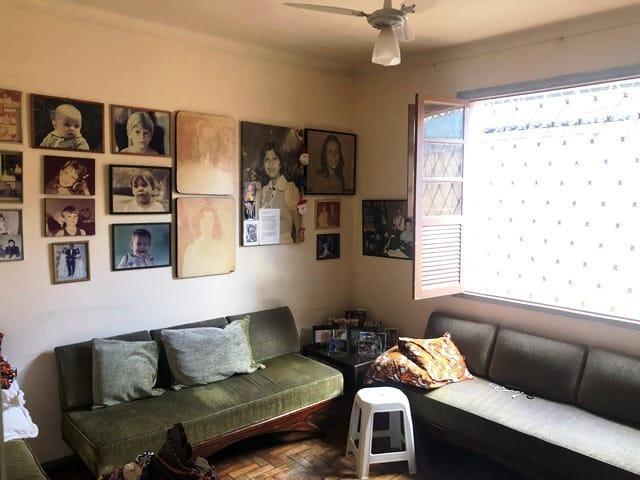 Casa, Centro, 3 Quartos, 2 Vagas