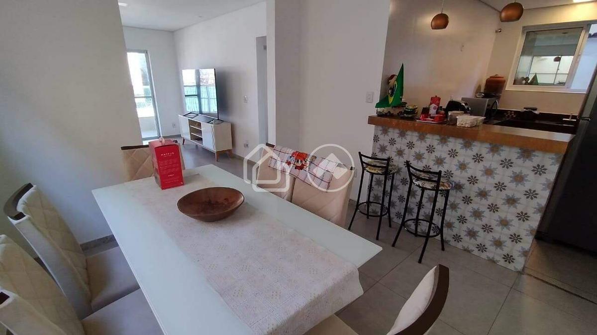 Cobertura, Padre Eustáquio, 4 Quartos, 3 Vagas, 1 Suíte