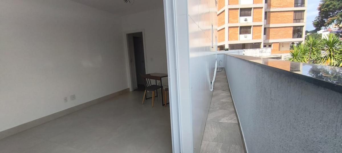 Apartamento, Cidade Nova, 3 Quartos, 2 Vagas, 1 Suíte