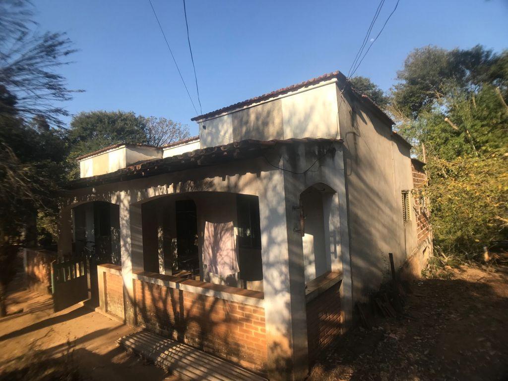 Fazenda, Centro, 4 Quartos, 0 Vaga