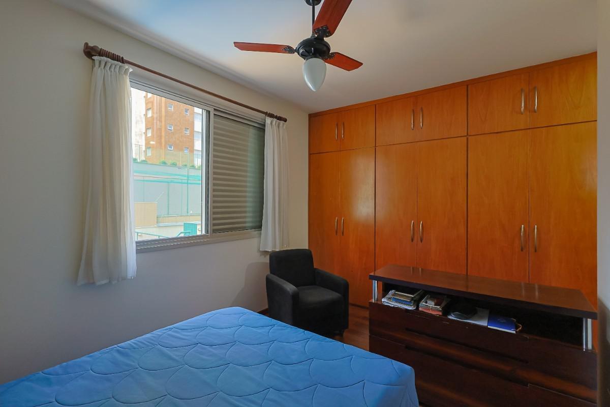 Apartamento, Santo Agostinho, 4 Quartos, 3 Vagas, 1 Suíte