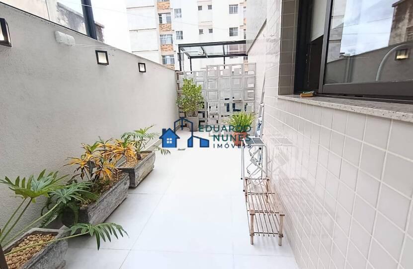 Apartamento, Gutierrez, 3 Quartos, 3 Vagas, 1 Suíte