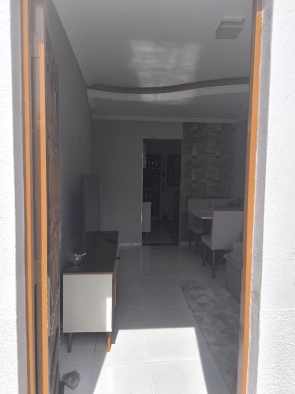 Casa, Itapoã, 2 Quartos, 1 Vaga