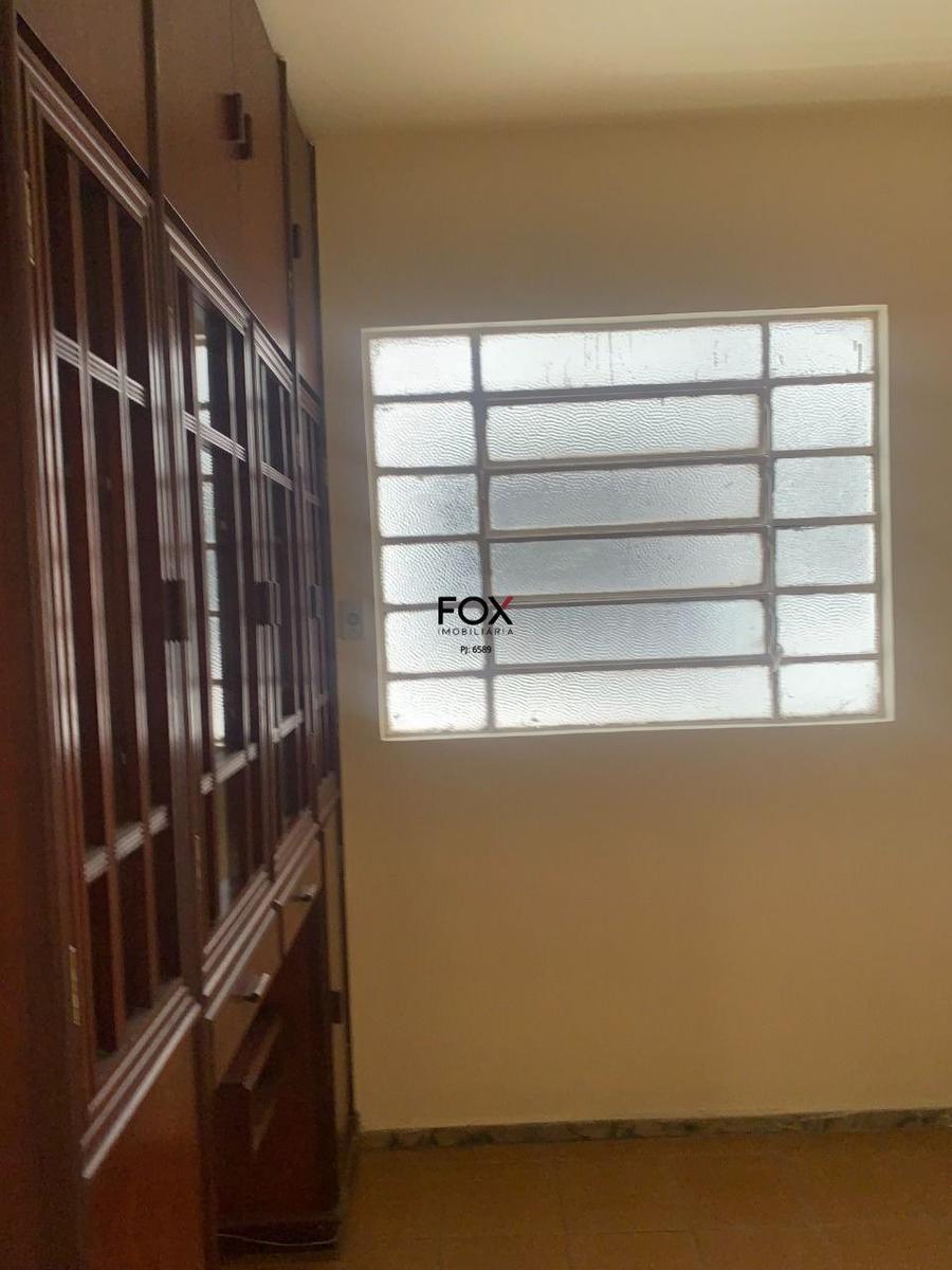 Apartamento, Funcionários, 3 Quartos, 0 Vaga