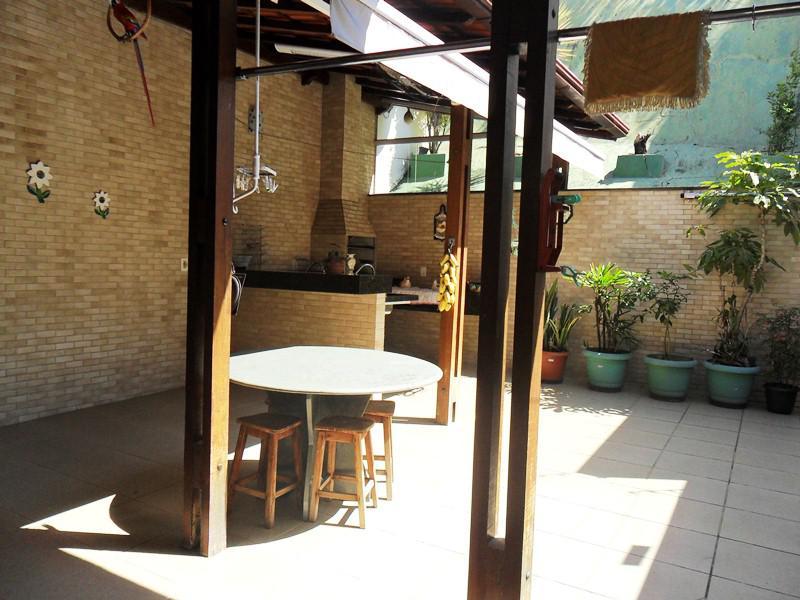 Casa, Álvaro Camargos, 3 Quartos, 3 Vagas, 1 Suíte