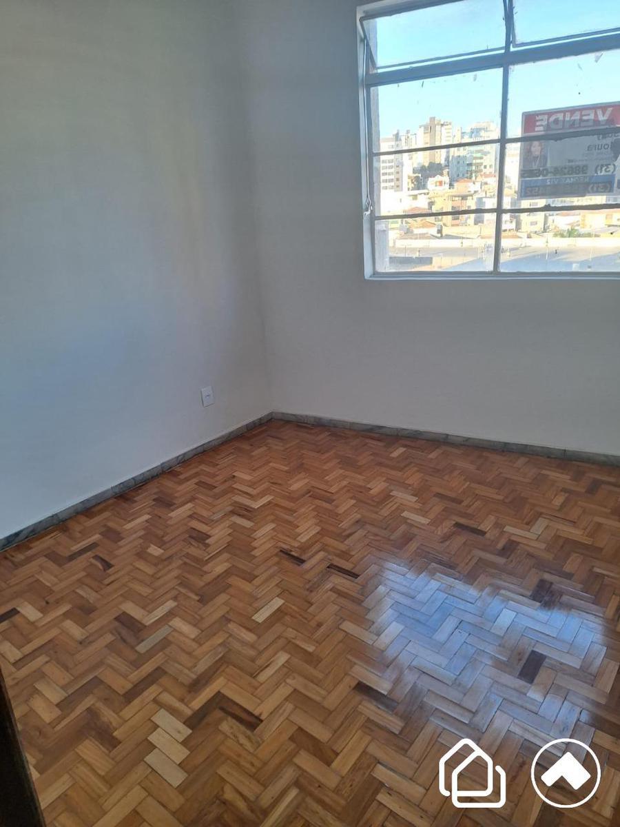 Apartamento, Nova Suíssa, 3 Quartos