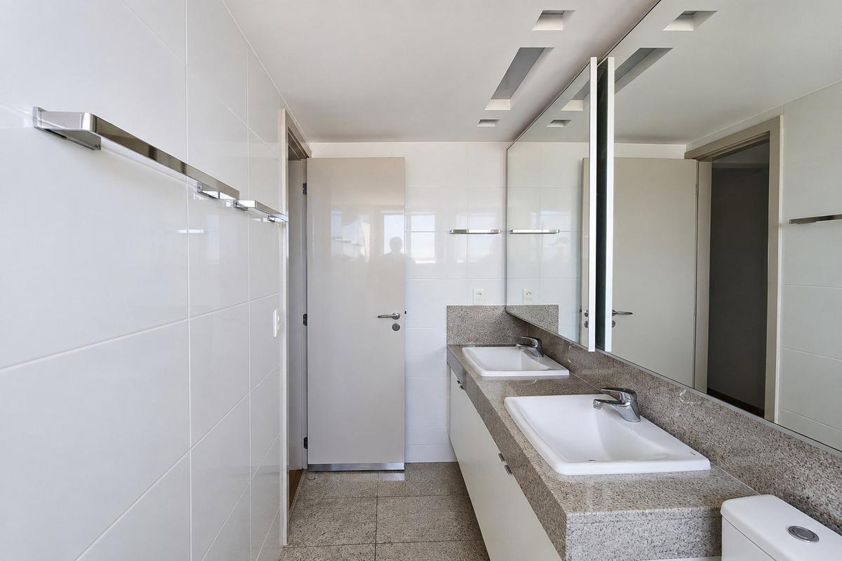 Apartamento, Sion, 3 Quartos, 2 Vagas, 1 Suíte