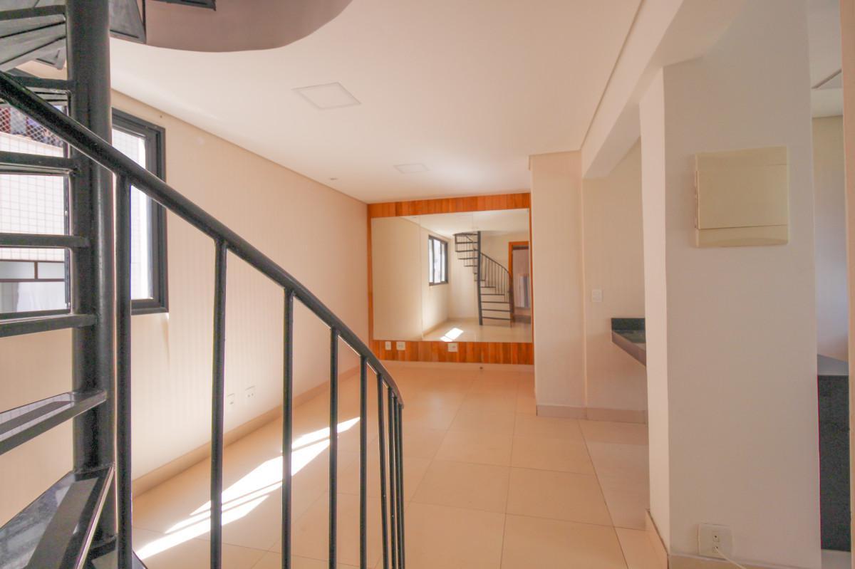 Casa, Sion, 2 Quartos, 2 Vagas, 1 Suíte