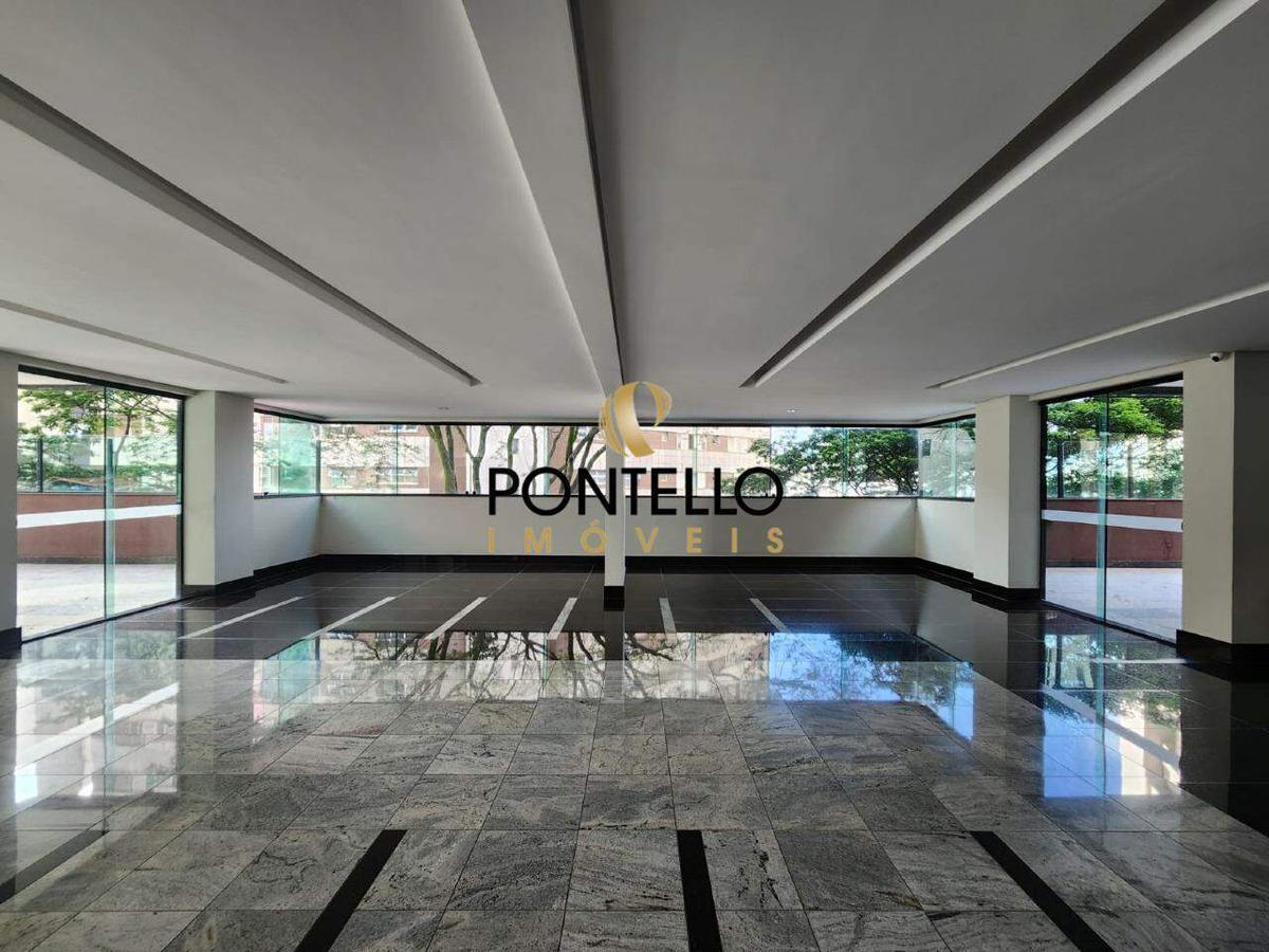Apartamento, Anchieta, 4 Quartos, 4 Vagas, 2 Suítes