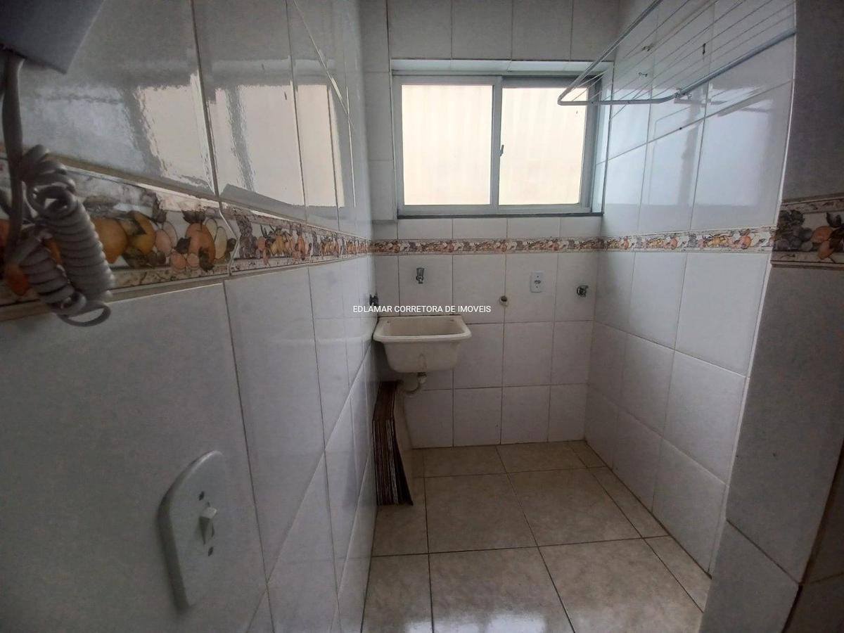 Apartamento, Novo Riacho, 2 Quartos, 1 Vaga, 1 Suíte