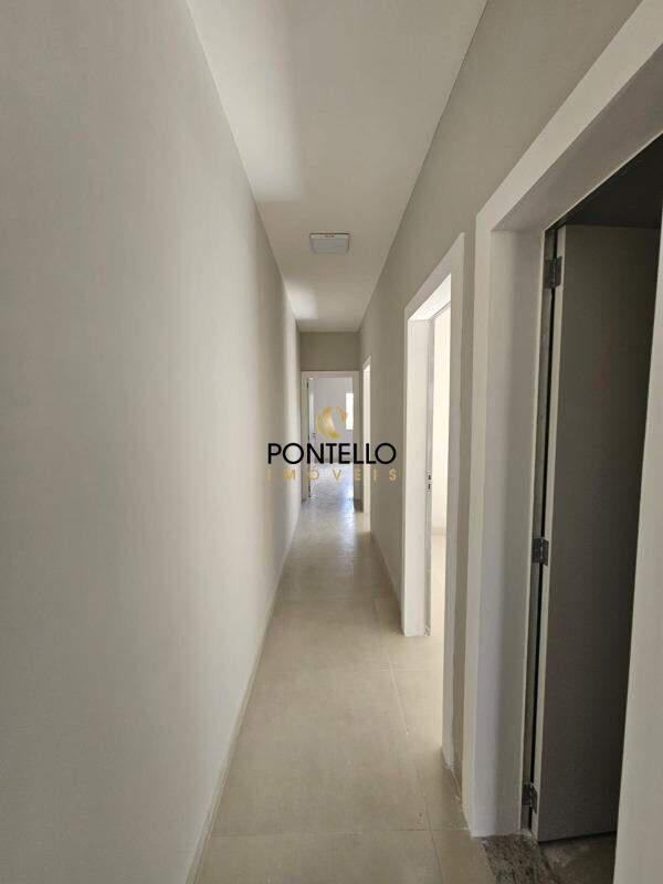 Casa, Alvorada, 2 Quartos, 2 Vagas, 1 Suíte