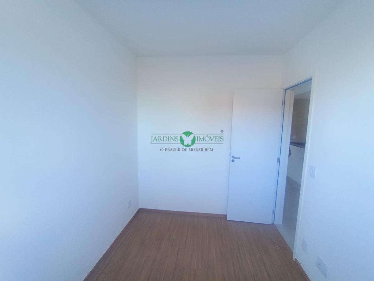 Apartamento, Jaraguá, 2 Quartos, 1 Vaga, 1 Suíte