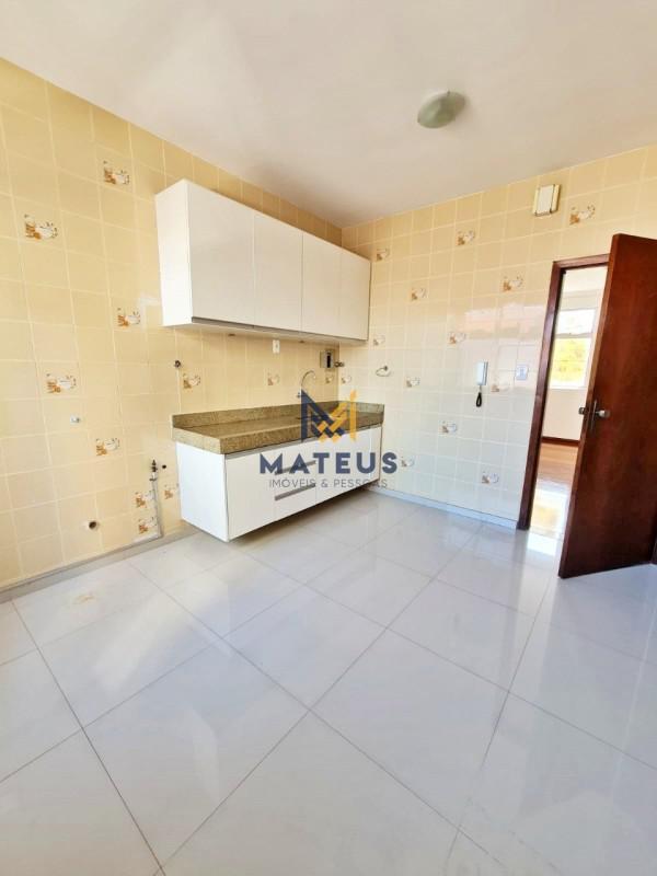 Cobertura, Caiçaras, 3 Quartos, 2 Vagas, 1 Suíte