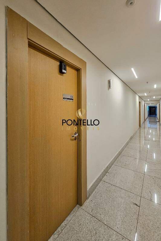 Sala, Vila da Serra, 0 Quarto, 1 Vaga