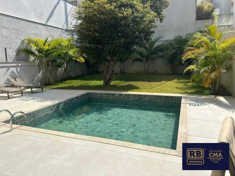 Apartamento, Gutierrez, 3 Quartos, 4 Vagas, 3 Suítes