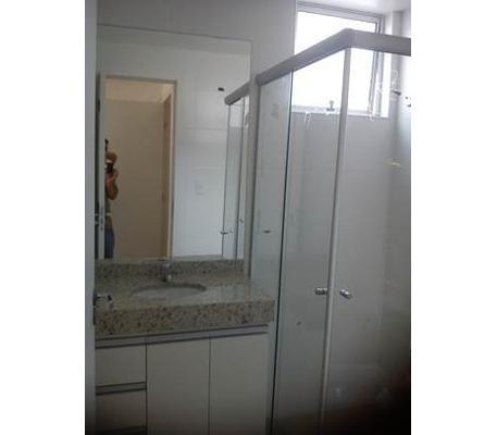 Apartamento, Paquetá, 3 Quartos, 2 Vagas, 1 Suíte
