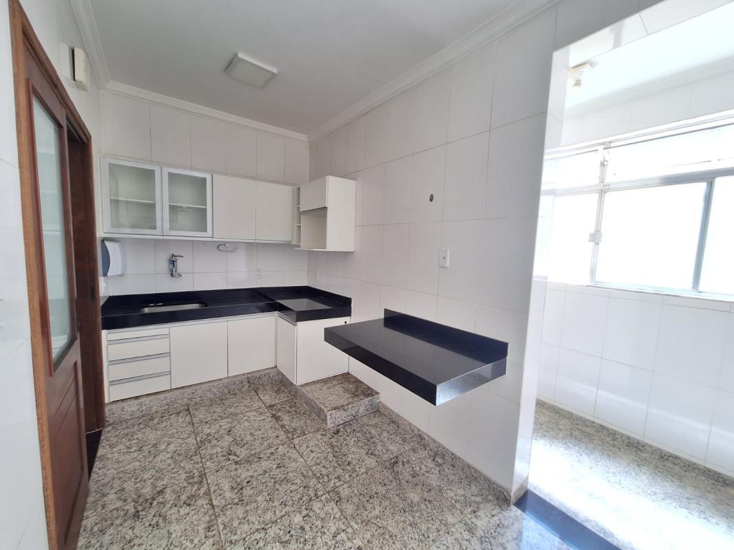 Apartamento, Cidade Nova, 3 Quartos, 1 Vaga, 1 Suíte