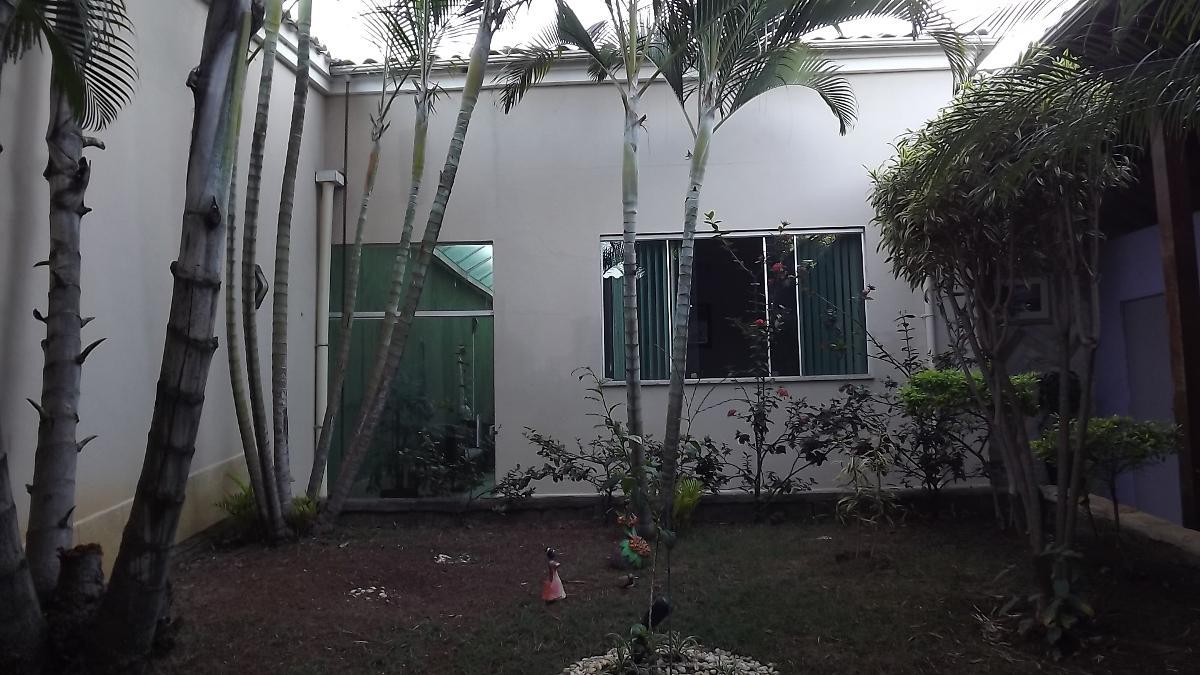 Casa, São Gabriel, 3 Quartos, 4 Vagas, 1 Suíte