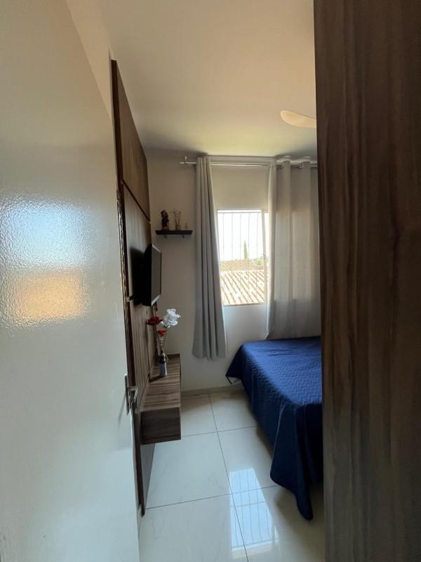 Apartamento, Castelo, 2 Quartos, 1 Vaga