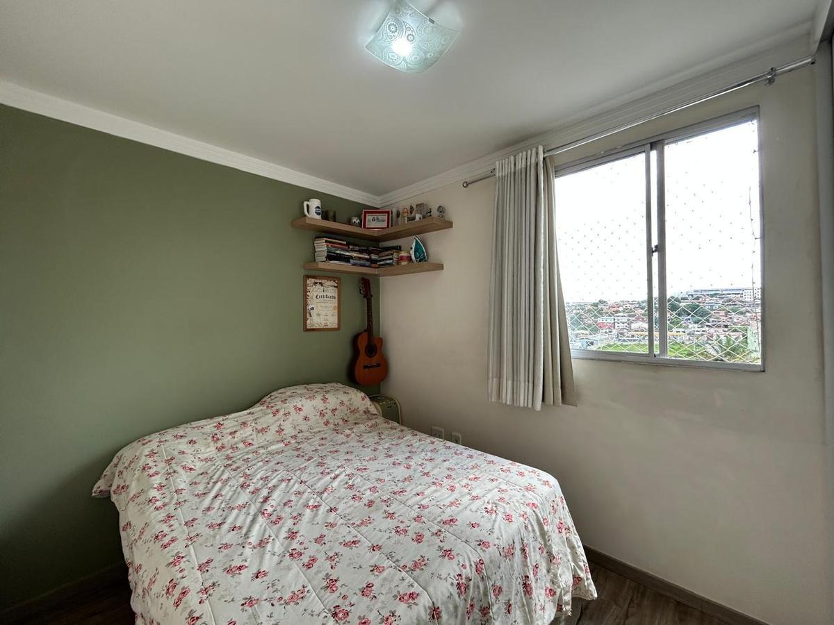 Apartamento, Parque Maracanã, 2 Quartos, 2 Vagas
