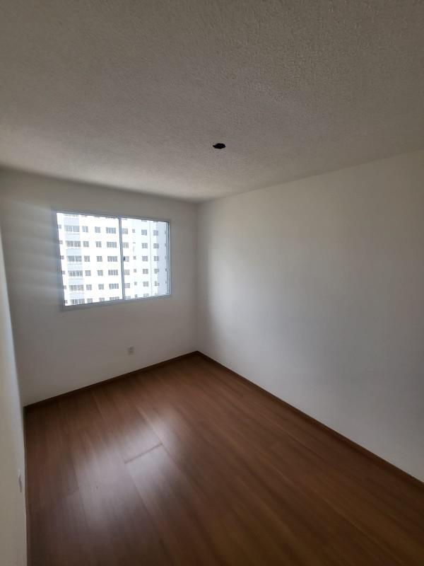 Apartamento, Riacho das Pedras, 2 Quartos, 1 Vaga