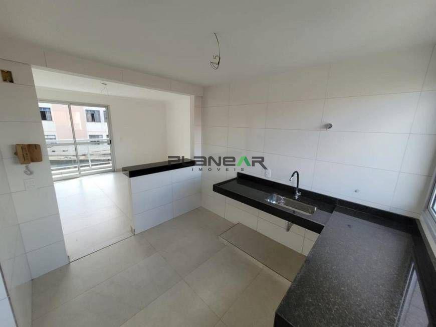 Apartamento, Eldorado, 3 Quartos, 1 Vaga, 1 Suíte