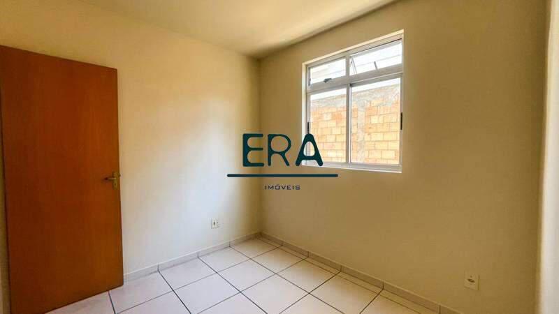 Apartamento, Nova Suíssa, 2 Quartos, 1 Vaga, 1 Suíte