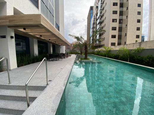 Apartamento, Savassi, 3 Quartos, 2 Vagas, 1 Suíte
