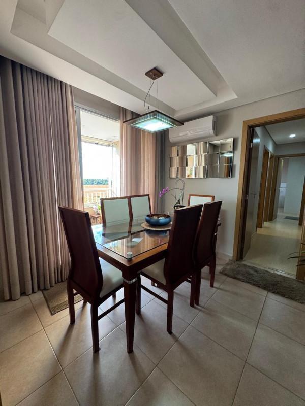 Apartamento, Nova Vista, 3 Quartos, 2 Vagas, 1 Suíte