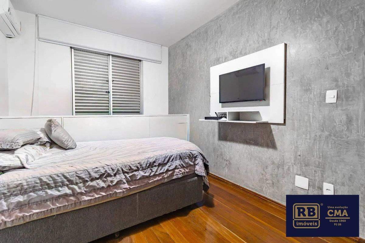 Apartamento, Santo Antônio, 4 Quartos, 2 Vagas, 1 Suíte