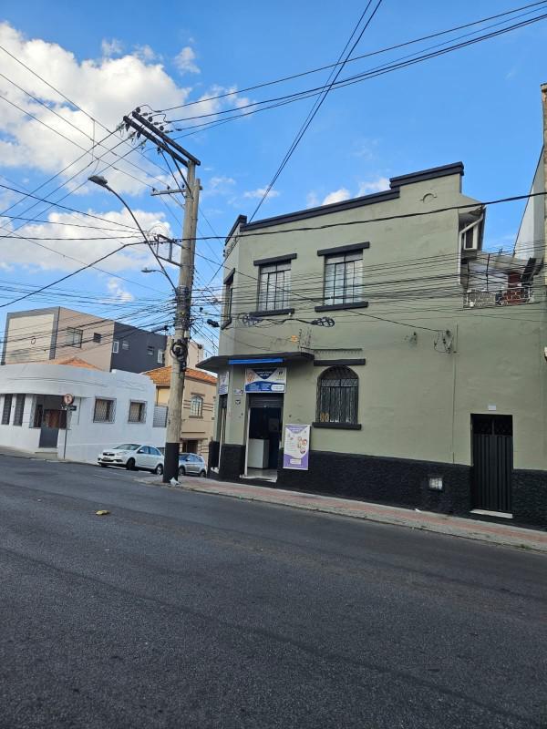 Prédio, Floresta, 2 Quartos, 5 Vagas