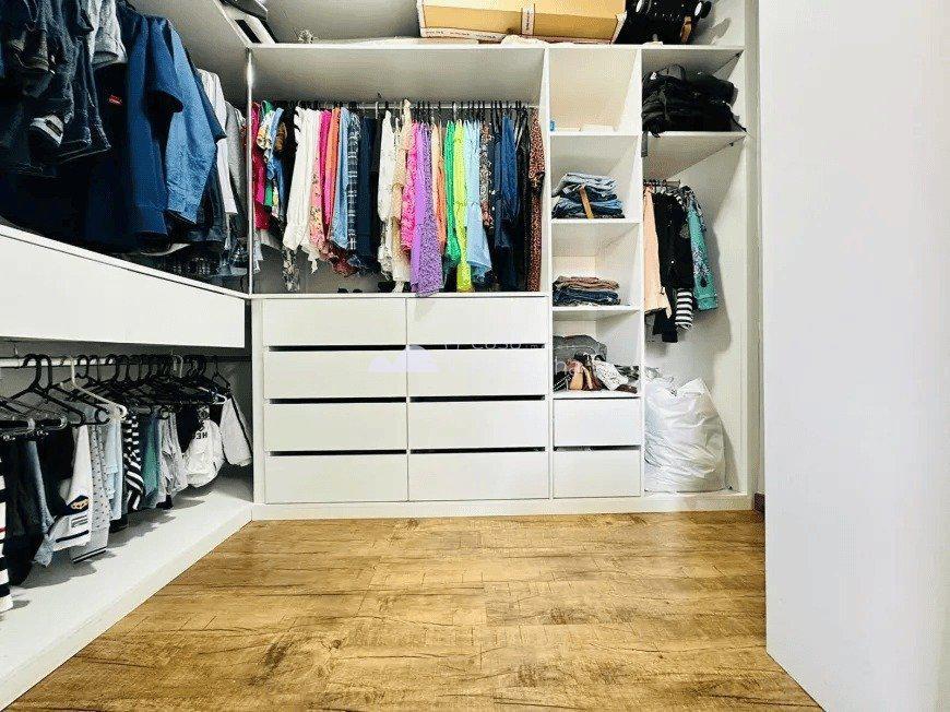 Casa, Santa Amélia, 3 Quartos, 3 Vagas, 1 Suíte