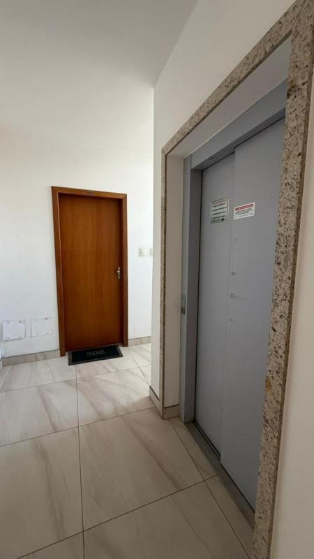 Apartamento, Europa, 3 Quartos, 2 Vagas, 1 Suíte