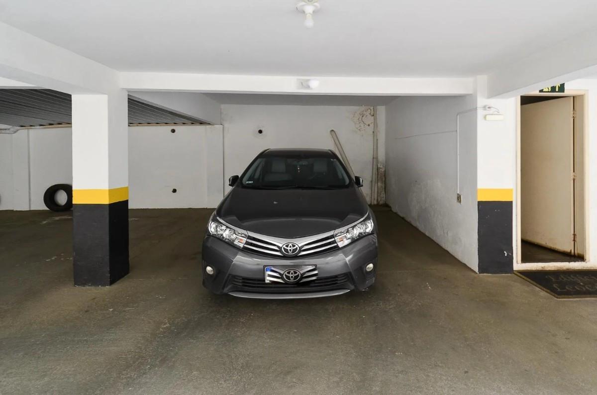 Apartamento, Santa Lúcia, 3 Quartos, 1 Vaga, 1 Suíte