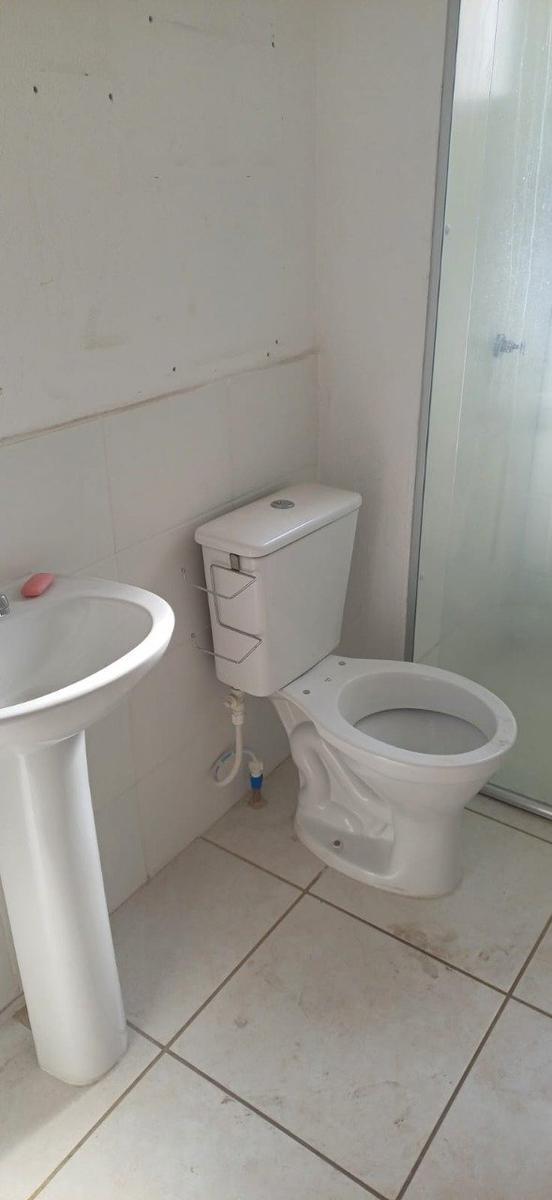 Apartamento, Mantiqueira, 1 Quarto, 1 Vaga